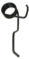 864-SMA283995 -- LH SPRING FOR CLOSING WHEEL ARM